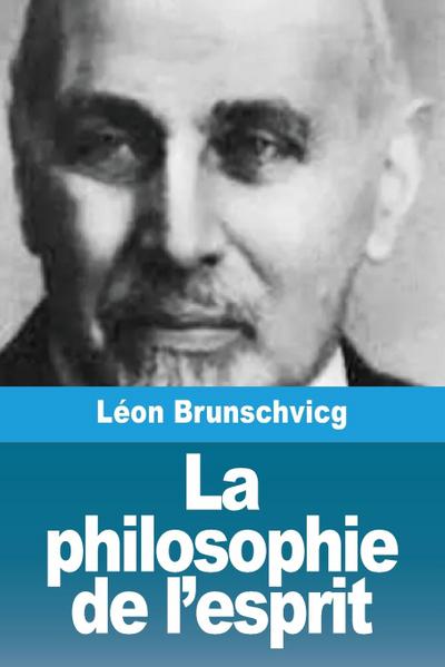 La philosophie de l’esprit