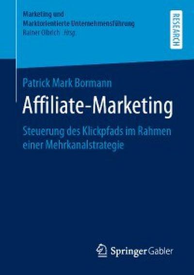 Affiliate-Marketing