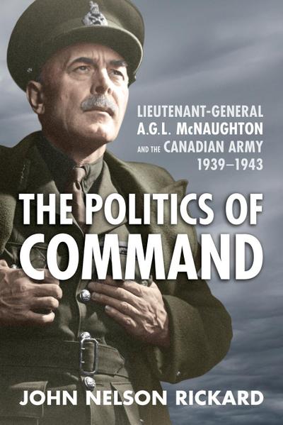 Politics of Command