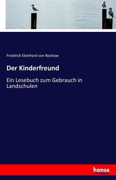 Der Kinderfreund