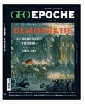 GEO Epoche - Die Geschichte der Demokratie