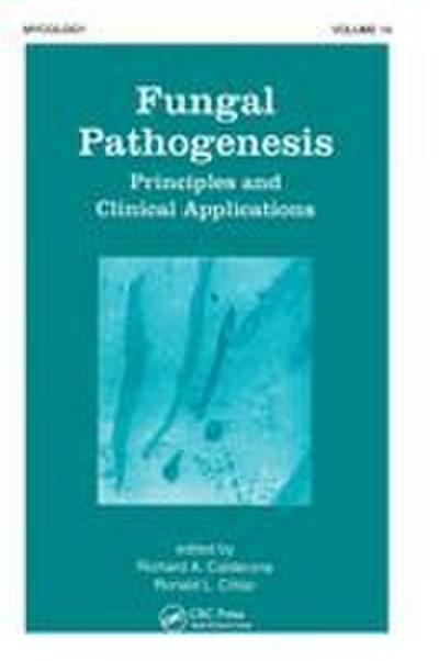 Fungal Pathogenesis