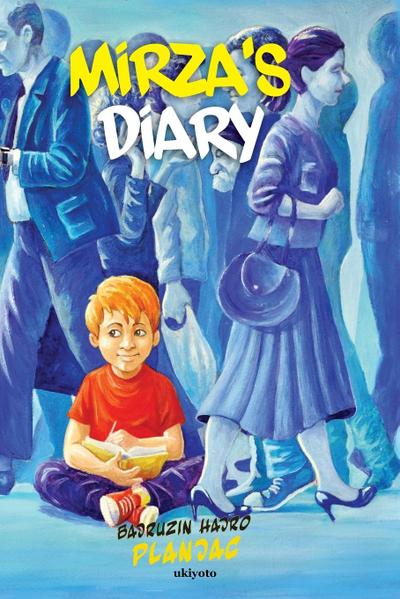 Mirza ’s Diary