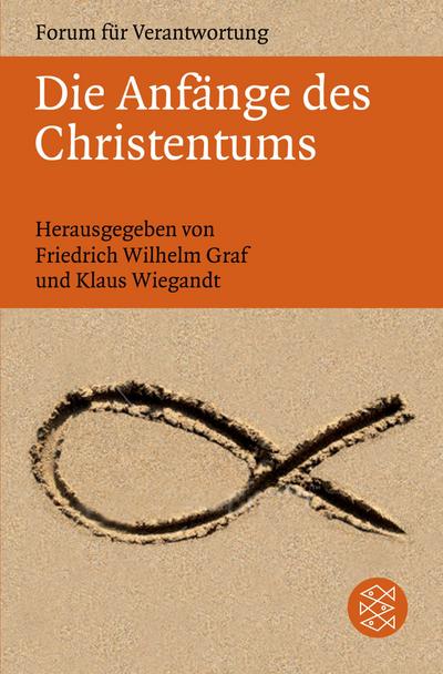 Die Anfänge des Christentums