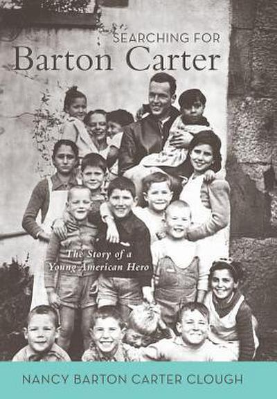 Searching for Barton Carter