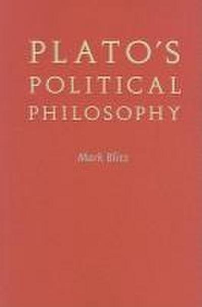 Plato’s Political Philosophy