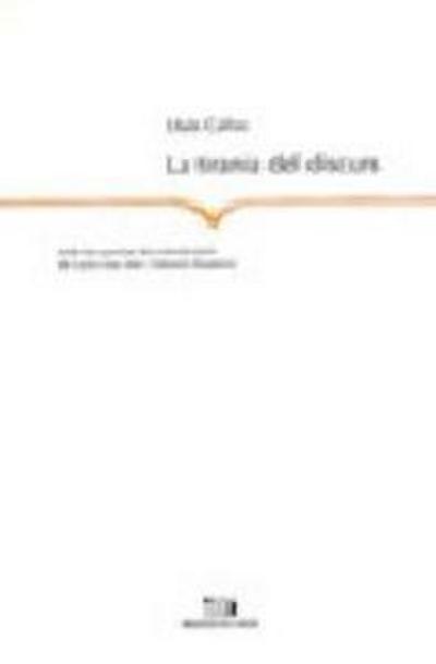 La tirania del discurs : protoversos i electropoemes