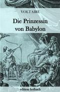 Die Prinzessin von Babylon