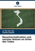 Besuchermotivation und sozialer Nutzen an Orten de