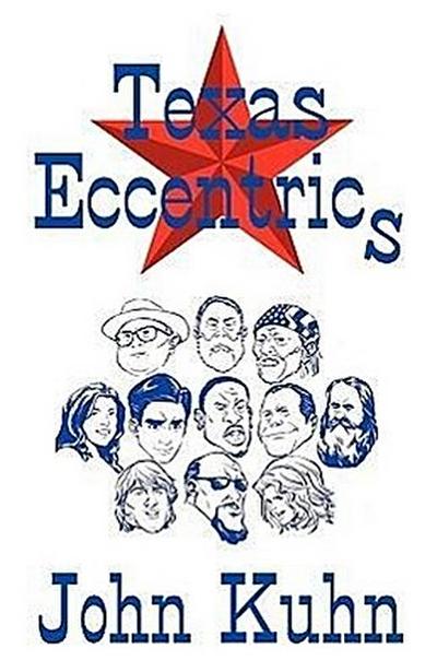 Texas Eccentrics