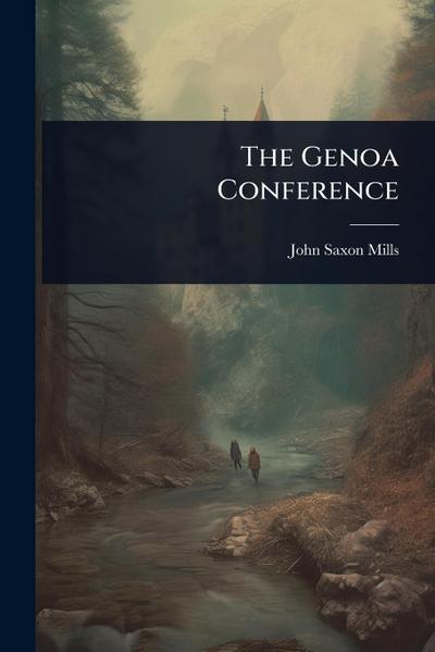 The Genoa Conference