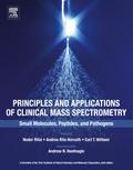 Principles and Applications of Clinical Mass Spectrometry