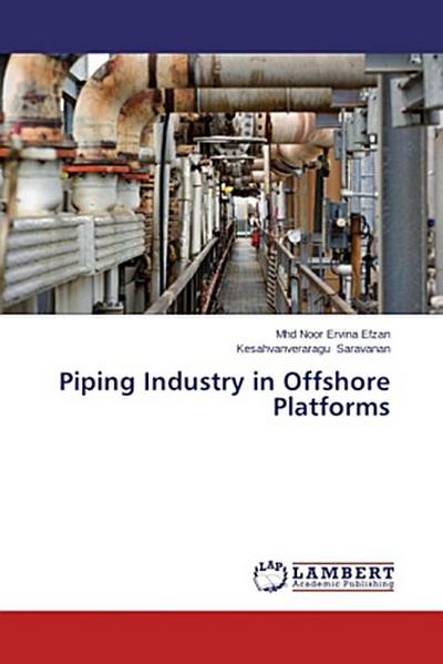 Piping Industry in Offshore Platforms