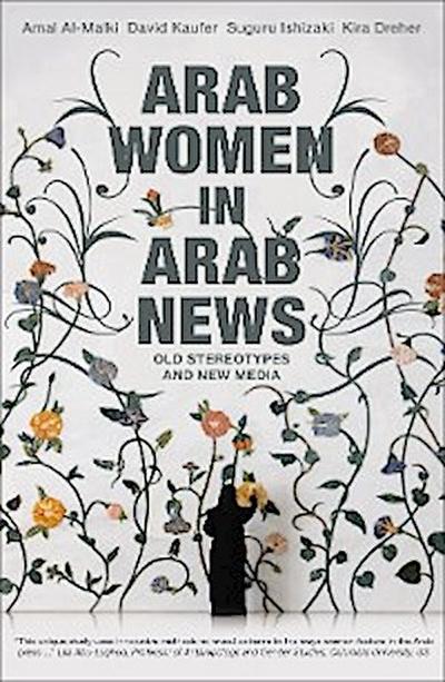 Arab Women in Arab News