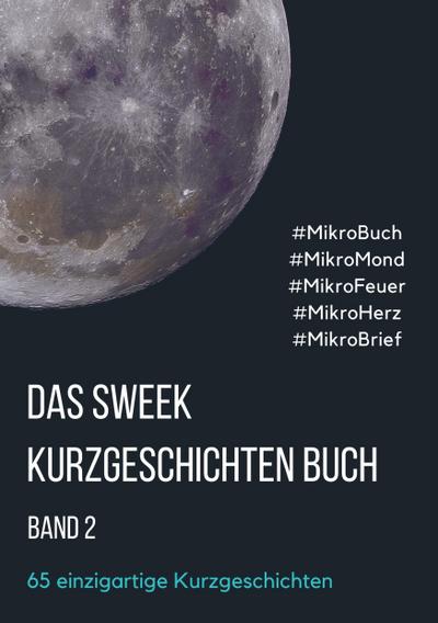 Das Sweek Kurzgeschichten Buch