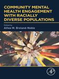 Community Mental Health Engagement with Racially Diverse Populations