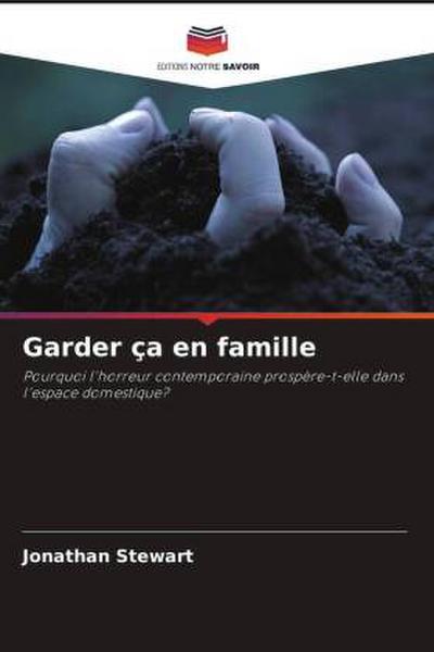 Garder ça en famille