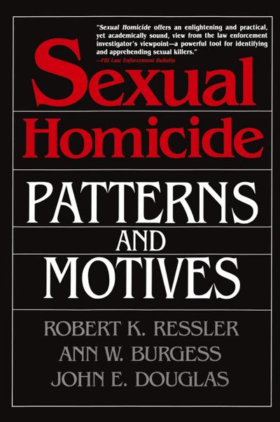 Sexual Homicide