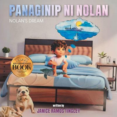 Panaginip ni Nolan (Nolan’s Dream)