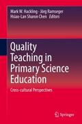 Quality Teaching in Primary Science Education