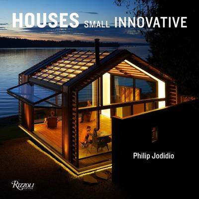 Jodidio, P: Small Innovative Houses