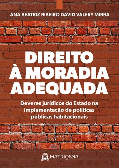 Direito à moradia adequada