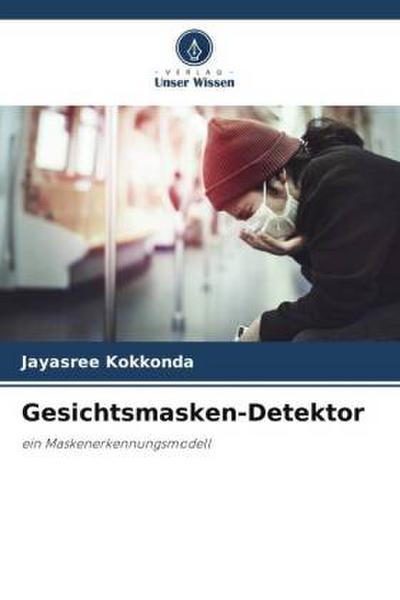 Gesichtsmasken-Detektor