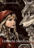 Deutsche Märchen in einfacher Sprache
