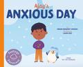Ajay’s Anxious Day