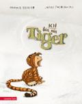 Ich bin ein Tiger