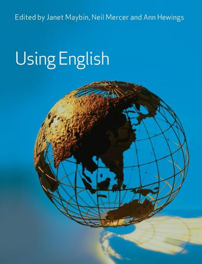 Using English