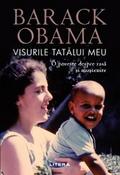 Visurile tatalui meu von Barack Obama | Ebook