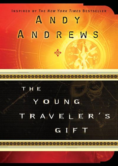 Young Traveler’s Gift | Softcover