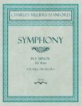 Symphony in F Minor - The Irish - For Full Orchestra - Op.28