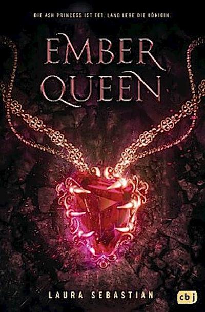 EMBER QUEEN