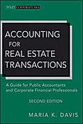 Accounting for Real Estate Transactions
