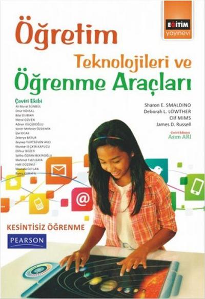 Ögretim Teknolojileri ve Ögrenme Araclari