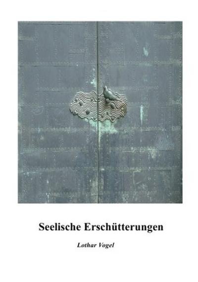 Seelische Erschütterungen