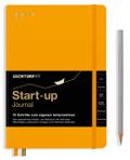 Start-Up Journal Rising Sun