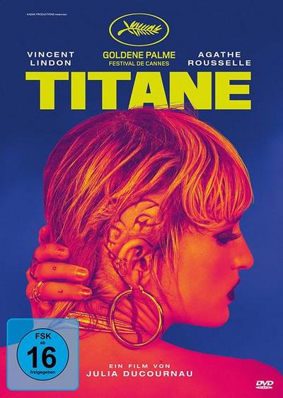 Titane