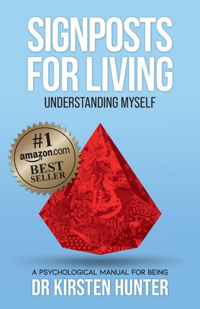 Signposts for Living Book 2, Understanding Myself - Be an Expert