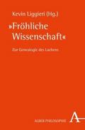 ’Fröhliche Wissenschaft’