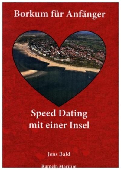 Borkum für Anfänger