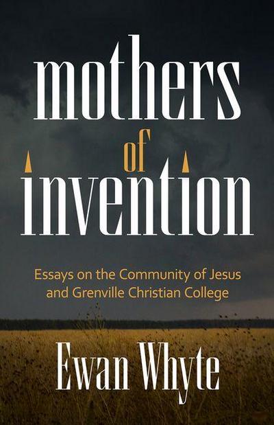 Mothers of Invention