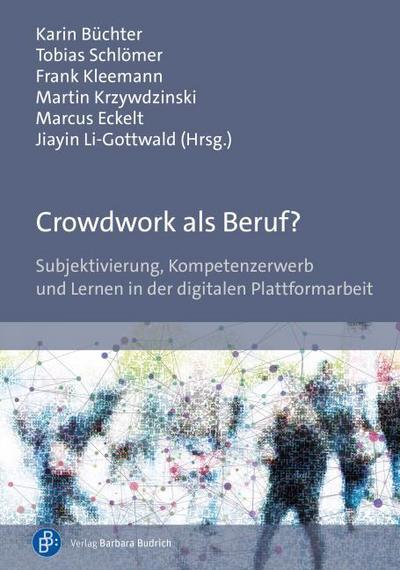 Crowdwork als Beruf?