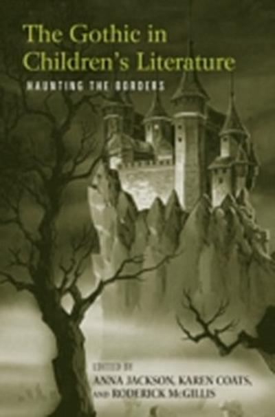 Gothic in Children’s Literature