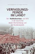 Verfassungsfeinde im Land?