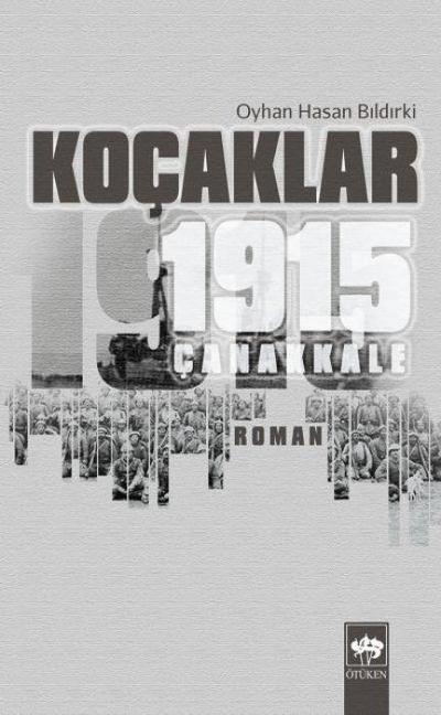 Kocaklar 1915 - Canakkale