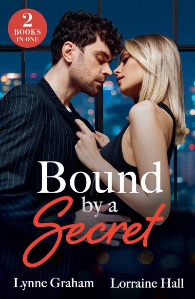 Bound By A Secret