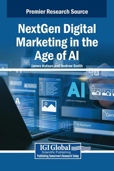NextGen Digital Marketing in the Age of AI